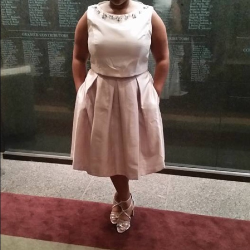 Evening Dress 👗❤️ HP ❤️👗